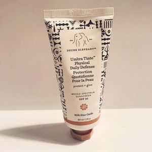 Drunk Elephant Umbra Tinte